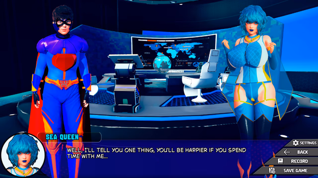Super Ville screenshot 7