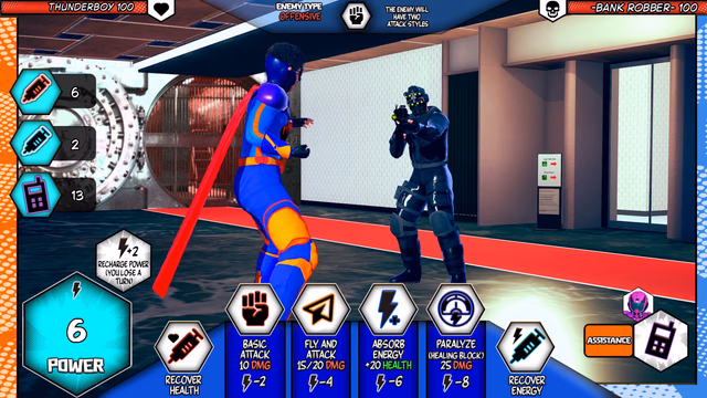 Super Ville screenshot 8