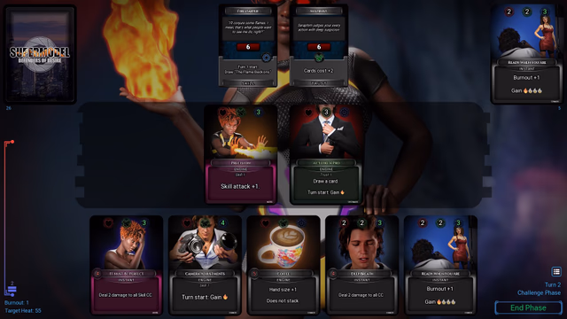 Supermodel: Defenders of Desire screenshot 10