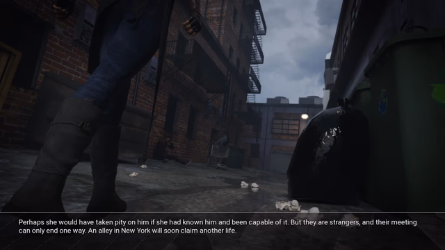 Supermodel: Defenders of Desire screenshot 2