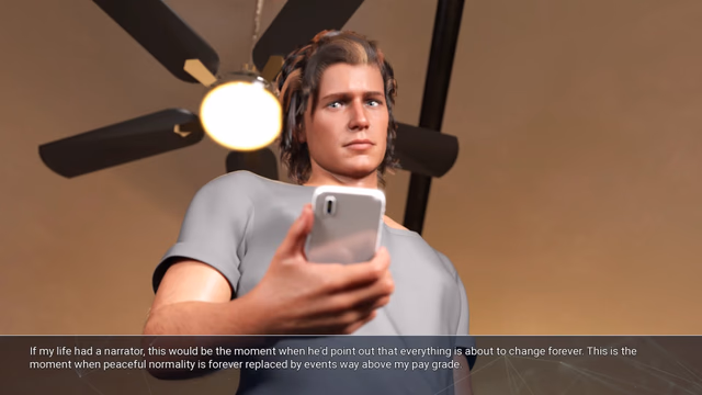 Supermodel: Defenders of Desire screenshot 5
