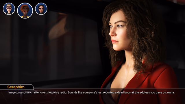 Supermodel: Defenders of Desire screenshot 6