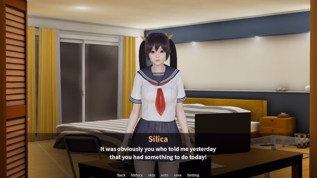 Supower - Remake screenshot 3