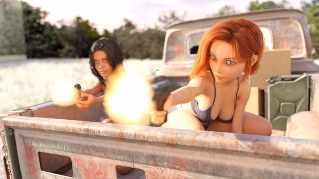 Survival Guide screenshot 2