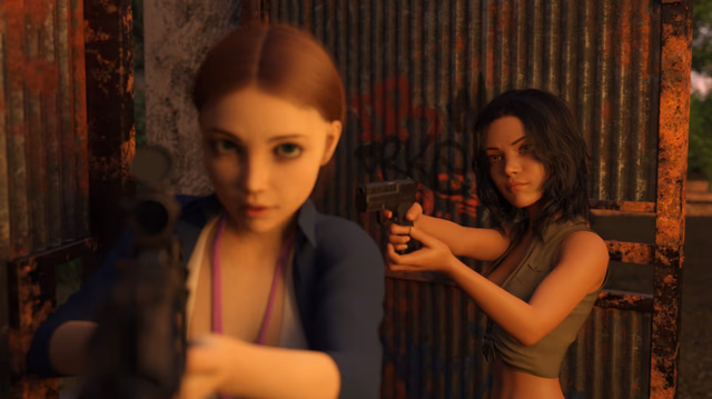 Survival Guide screenshot 9