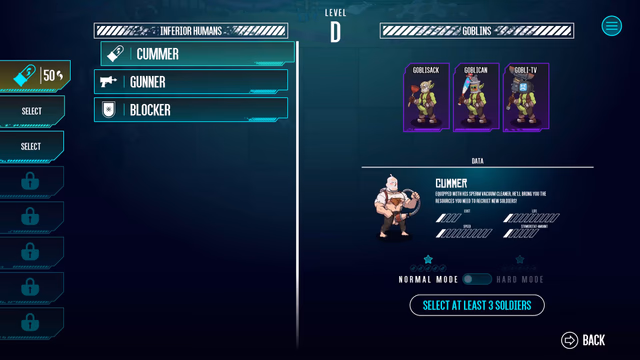 Surviving Purge screenshot 2
