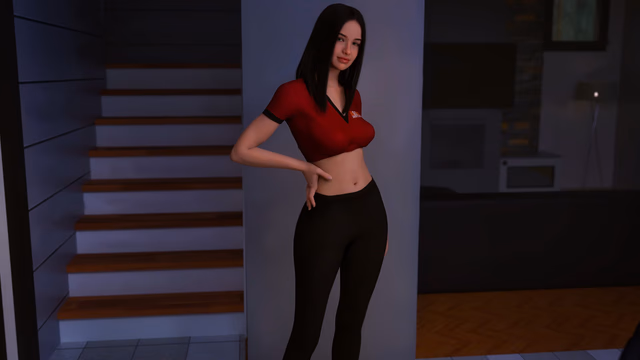 Sweet Home Magic screenshot 2