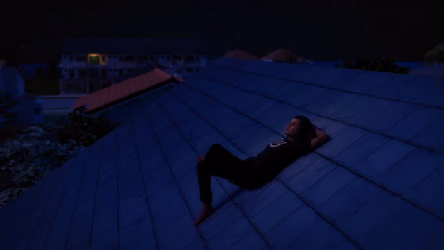 Sweet Home Magic screenshot 3