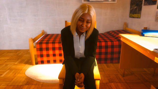 Sweet Home Magic screenshot 6
