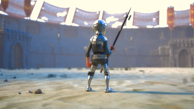 Sweet Home Magic screenshot 8