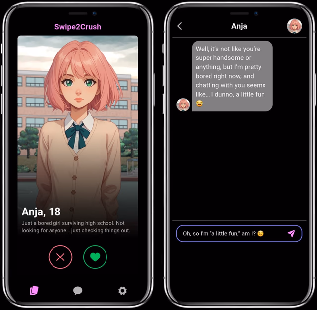 Swipe2Crush screenshot 3