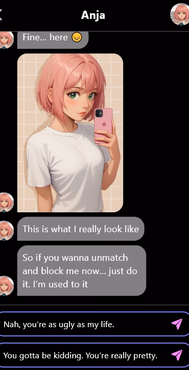 Swipe2Crush screenshot 7
