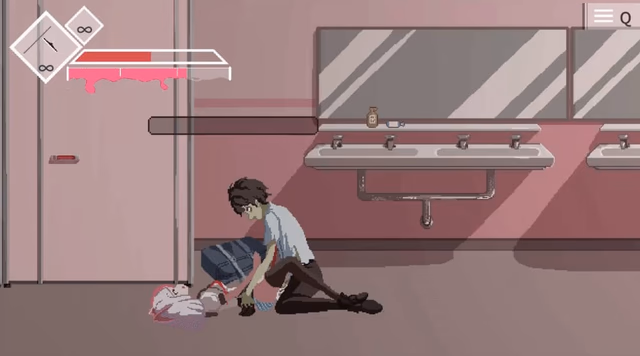 Syahata's Bad Day screenshot 3