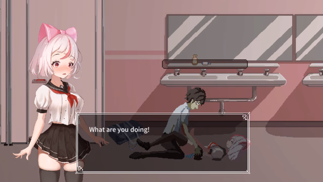 Syahata's Bad Day screenshot 5