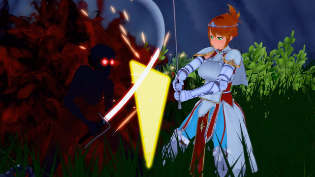 Symphony of the Void screenshot 6