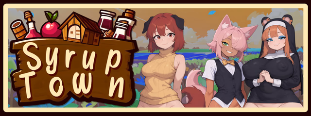 Syrup Town screenshot 3