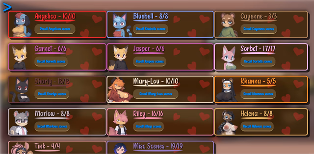 Syrup Town screenshot 5