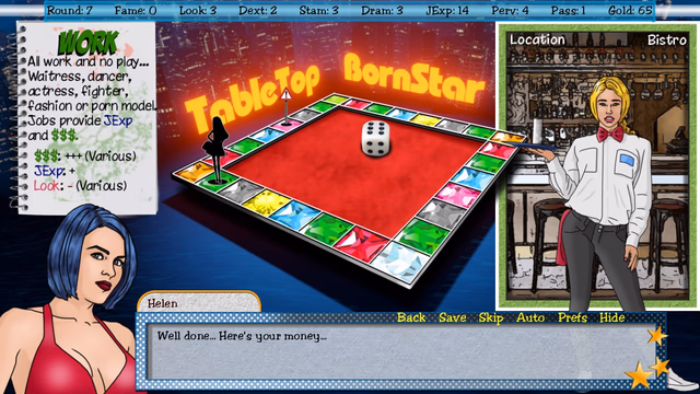 TableTop BornStar screenshot 10