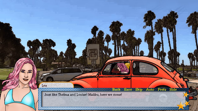 TableTop BornStar screenshot 8