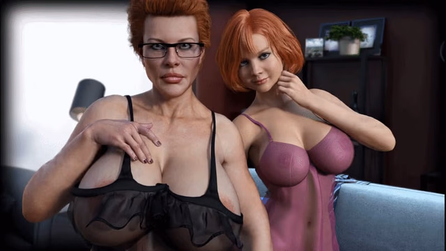 Taboo Stories screenshot 4