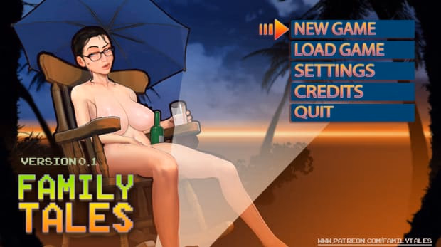 Taffy Tales screenshot 1