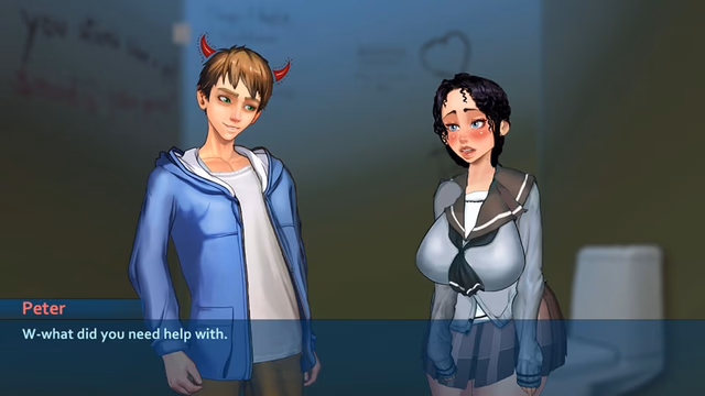 Taffy Tales screenshot 5