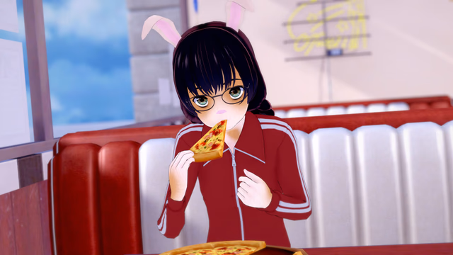 Tails on the Rocks screenshot 10