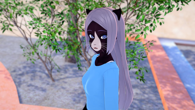 Tails on the Rocks screenshot 3