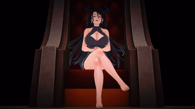 Tainted Harmony: A Succubus`s Embrace screenshot 2