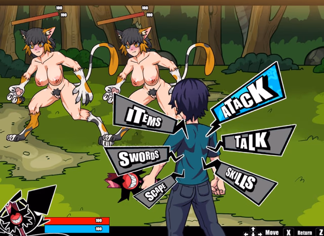 Take a Break screenshot 1