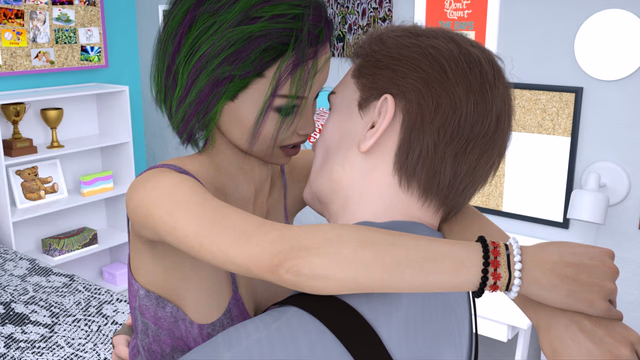 Taking Advantage screenshot 3