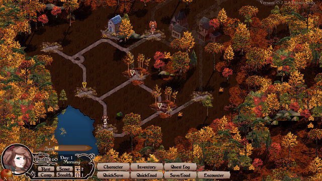 Tales of Androgyny screenshot 3