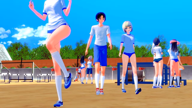 Tales of Magic School screenshot 2