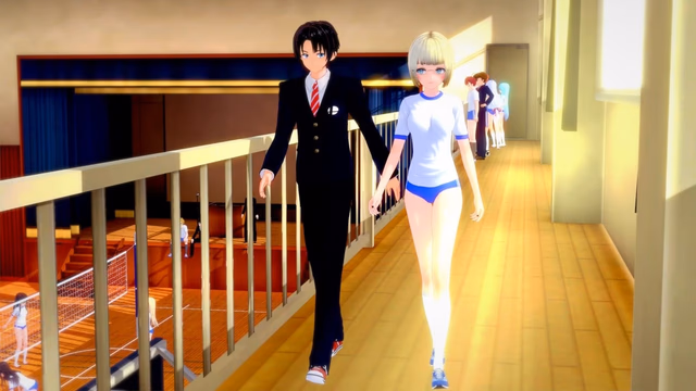 Tales of Magic School screenshot 3
