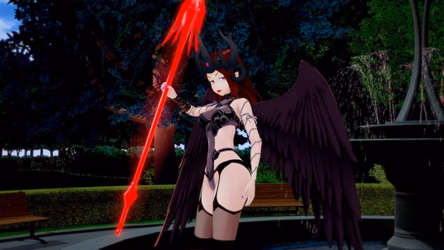 Tales of Magic School screenshot 4