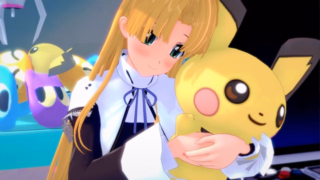 Tales of Magic School screenshot 5