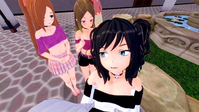 Tales of Magic School screenshot 7