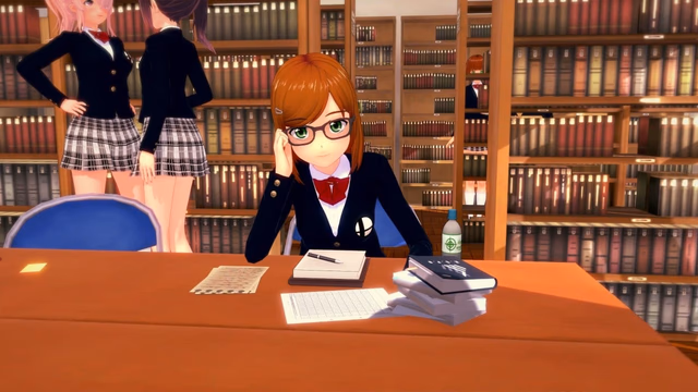 Tales of Magic School screenshot 8