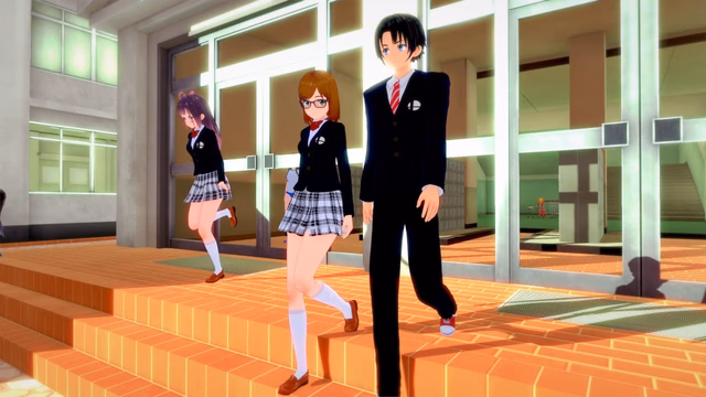 Tales of Magic School screenshot 9