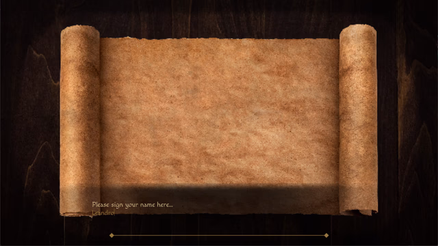 Tales of the Kinkeeper screenshot 2