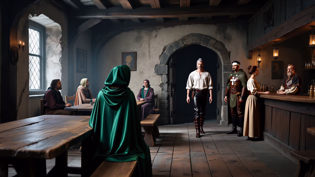 Tales of the Witch Hunter screenshot 10