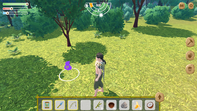 Tame It Too! screenshot 2