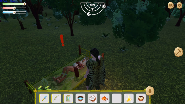 Tame It Too! screenshot 4