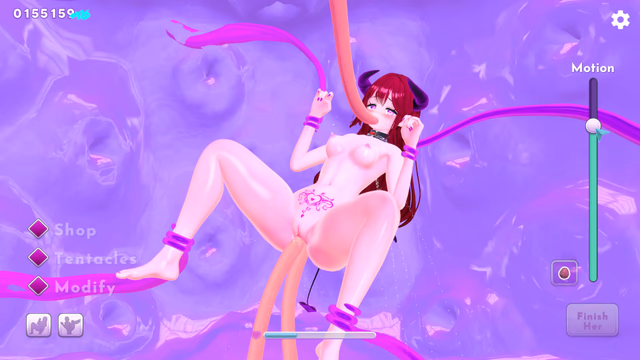 Tangled by Tentacles screenshot 7
