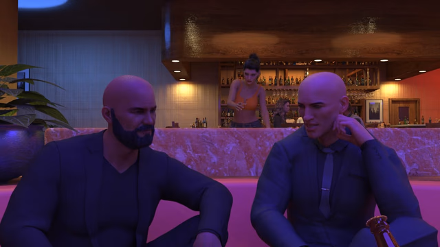 Tangled Hearts screenshot 2