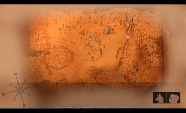 Tavern of Spear screenshot 1