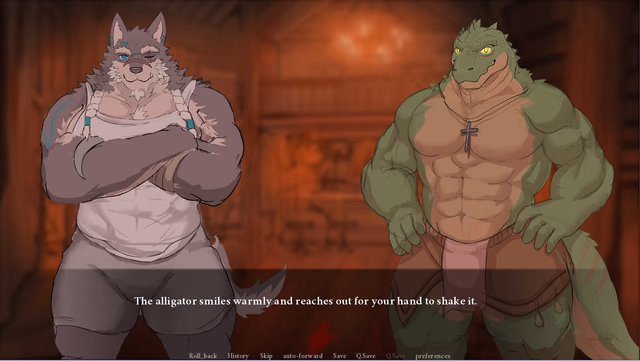 Tavern of Spear screenshot 5