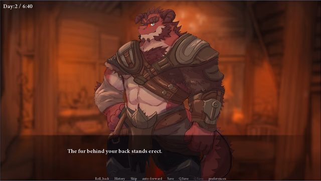 Tavern of Spear screenshot 6