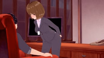 Taylor House screenshot 1