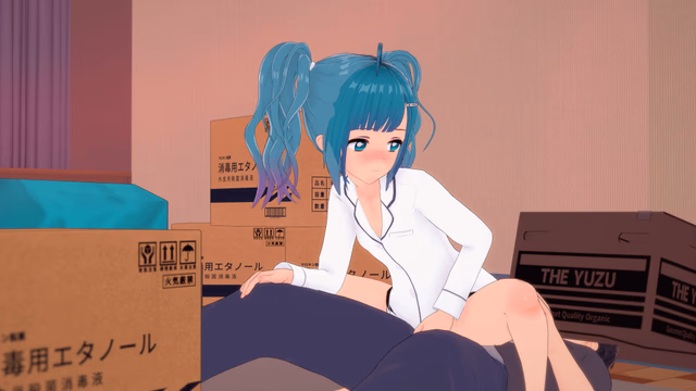 Taylor House screenshot 7